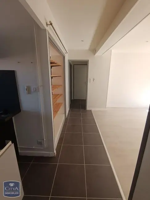 Photo 1 Appartement 3 pièces 57m²