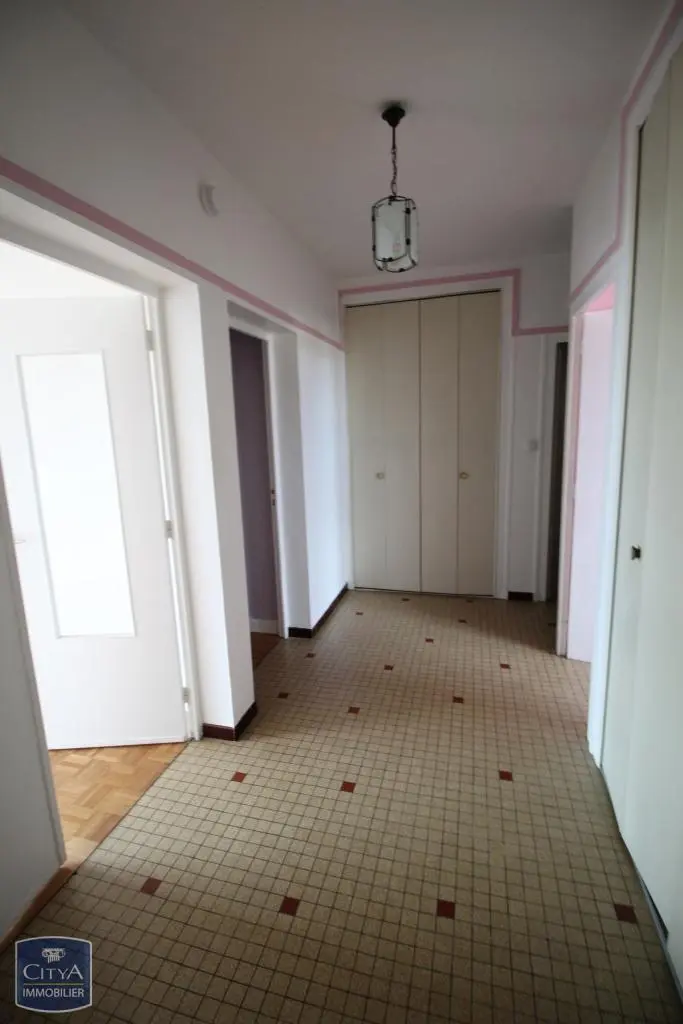 Photo 5 Appartement 2 pièces 55.1m²