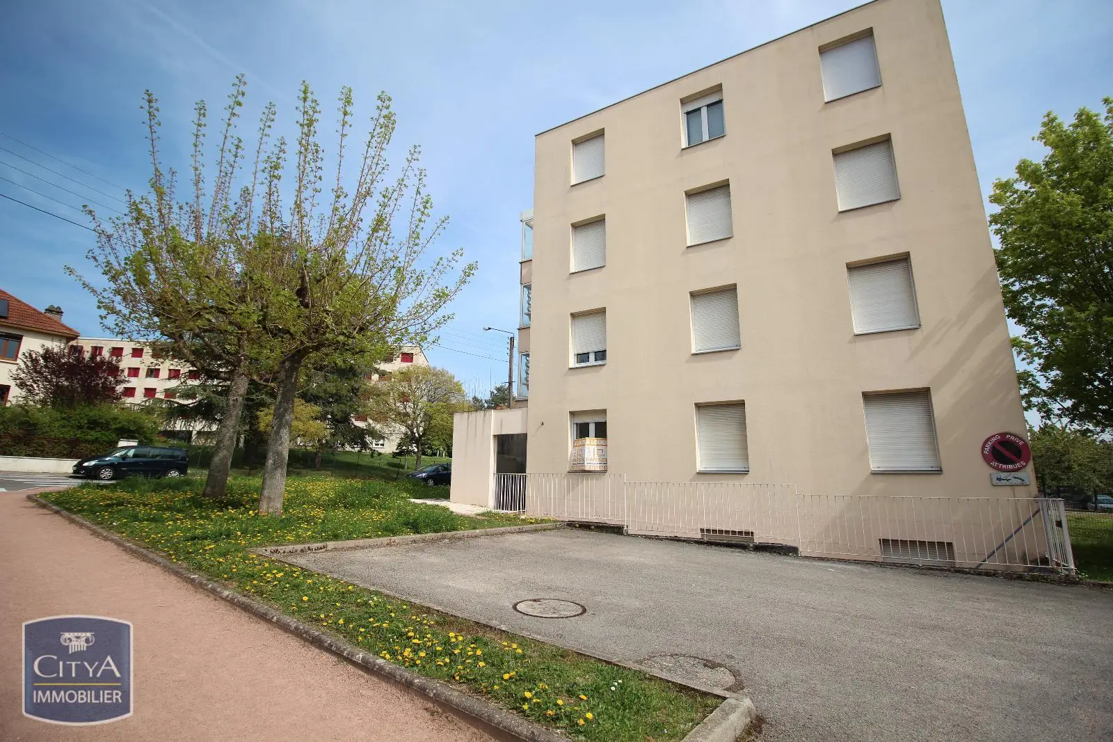 Photo 4 Appartement 1 pièce 18.57m²