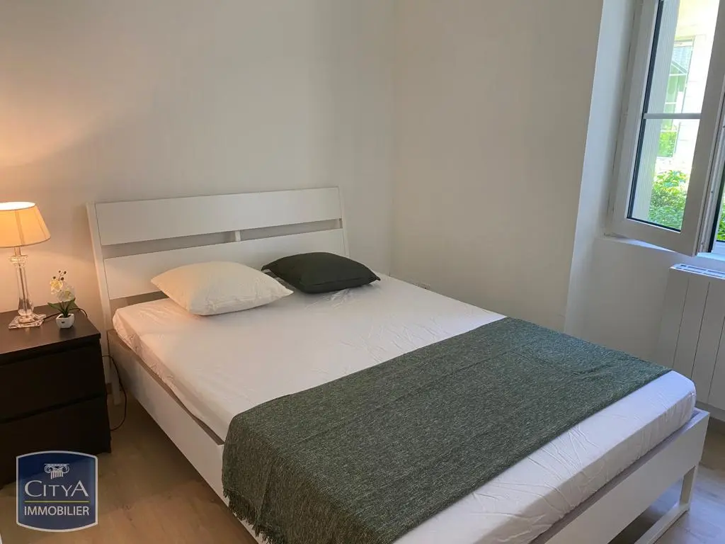 Photo 3 Appartement 2 pièces 41.7m²