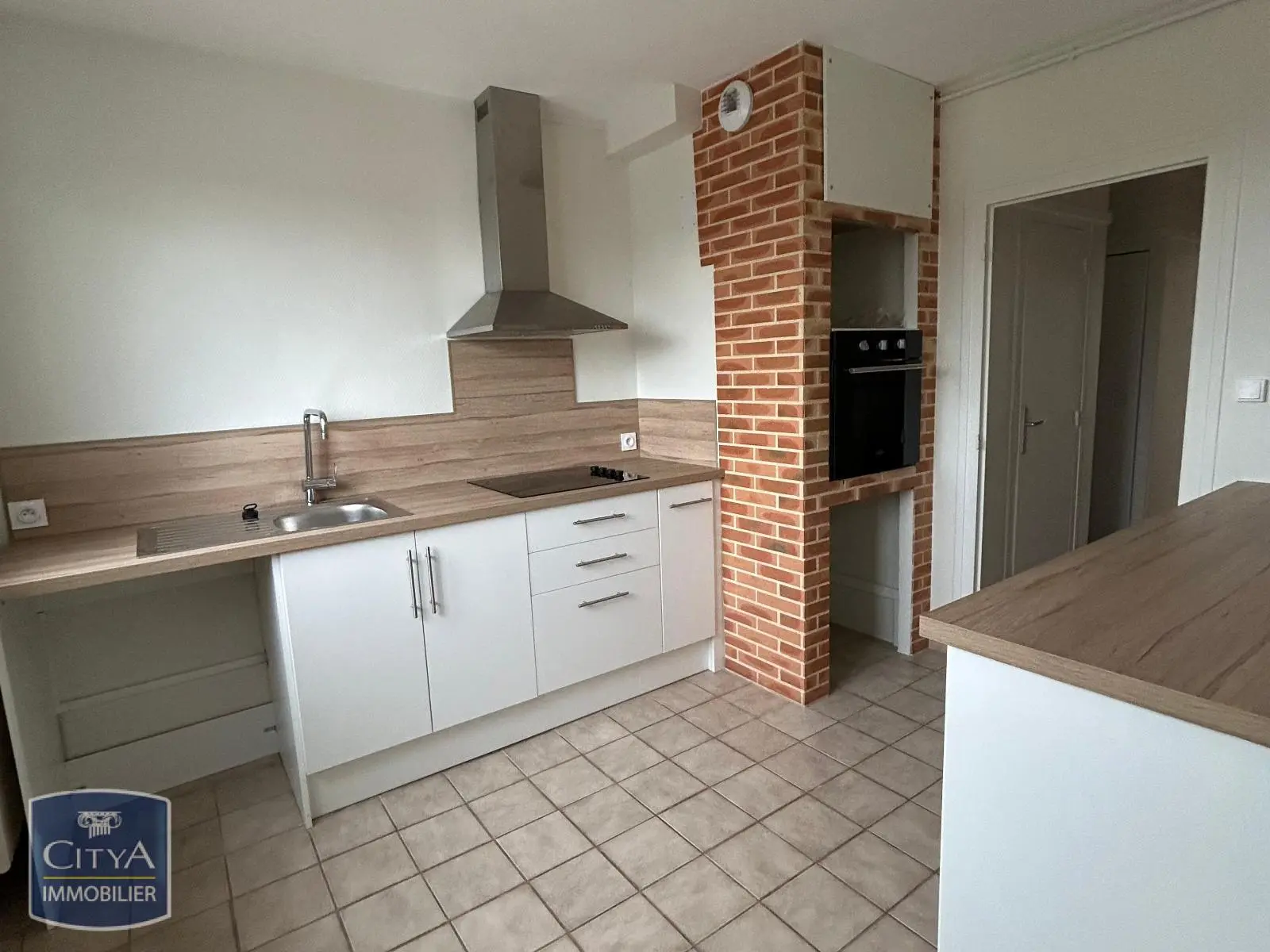 Photo 4 Appartement 3 pièces 60.14m²