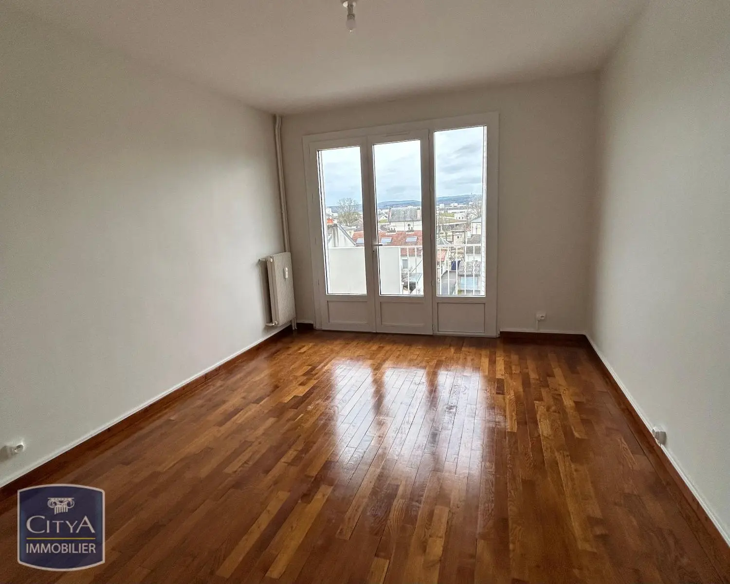 Photo 1 Appartement 3 pièces 60.14m²