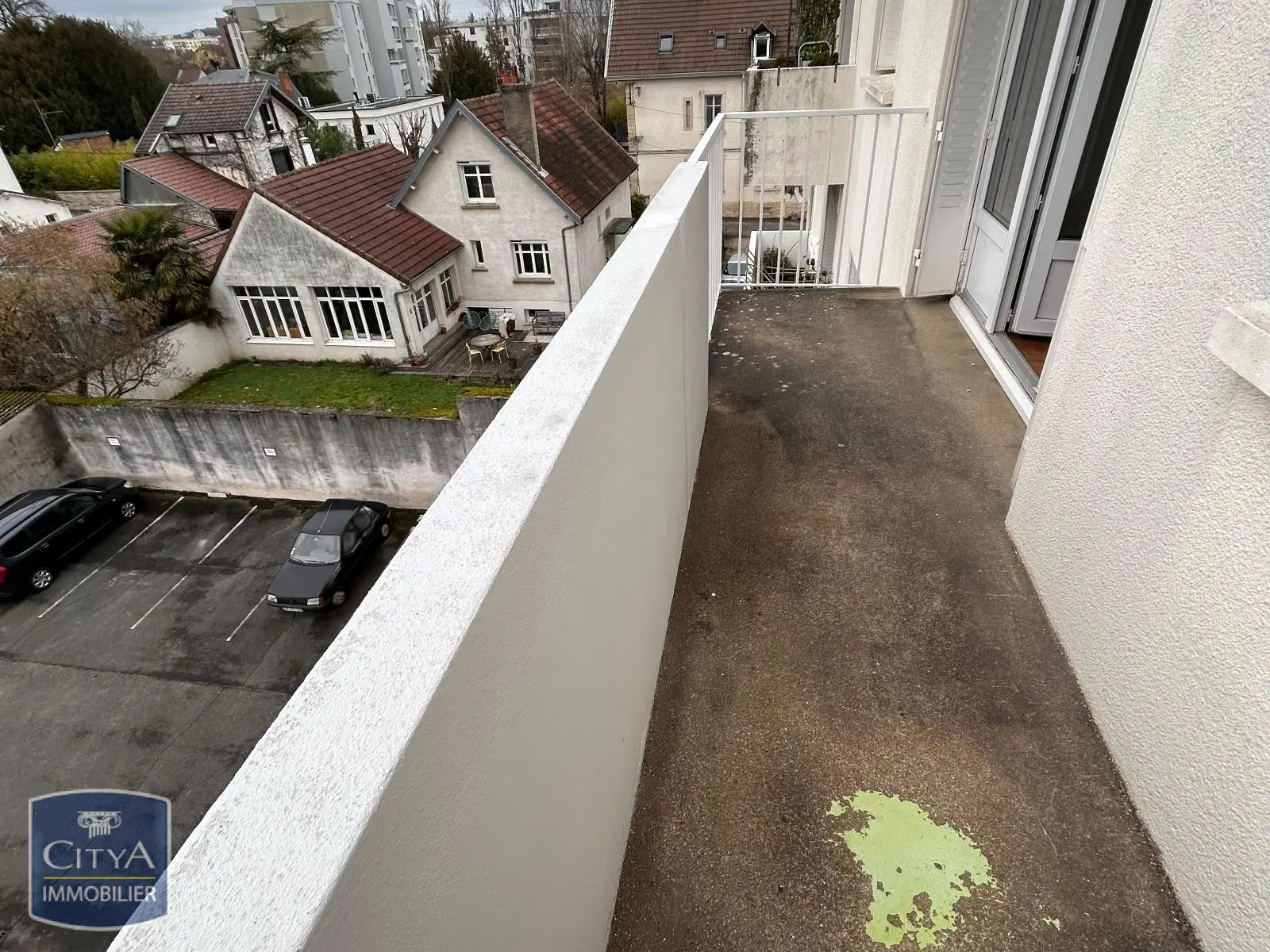 Photo 6 Appartement 3 pièces 60.14m²