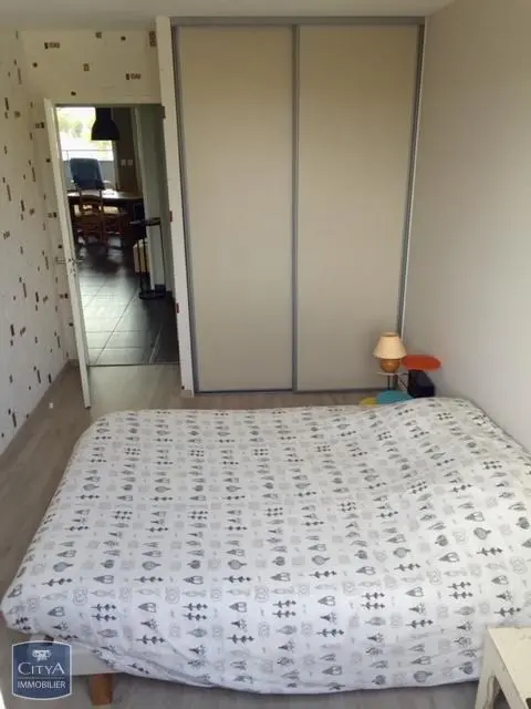 Photo 5 Appartement 3 pièces 62m²