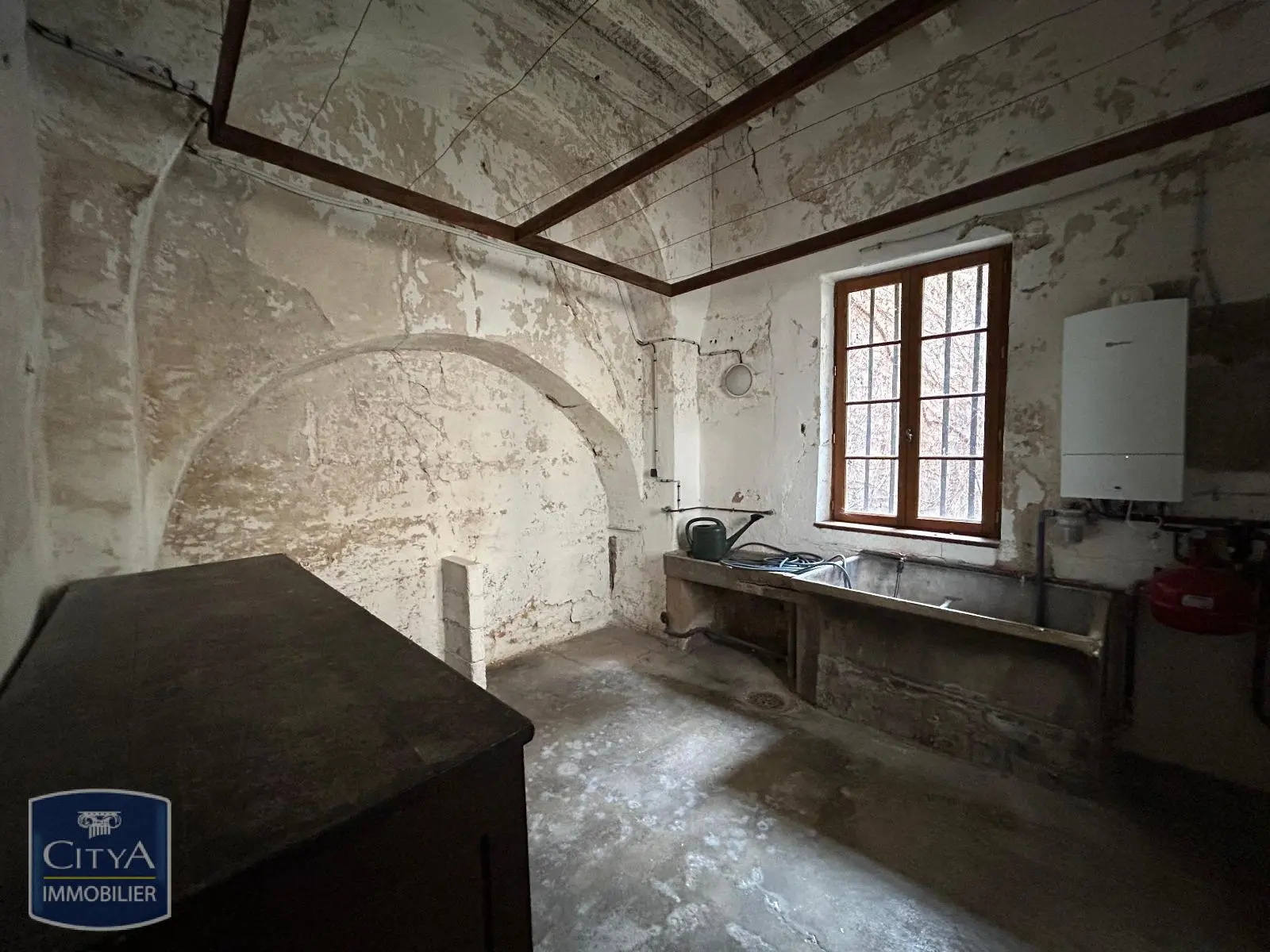 Photo 12 Appartement 6 pièces 191.65m²