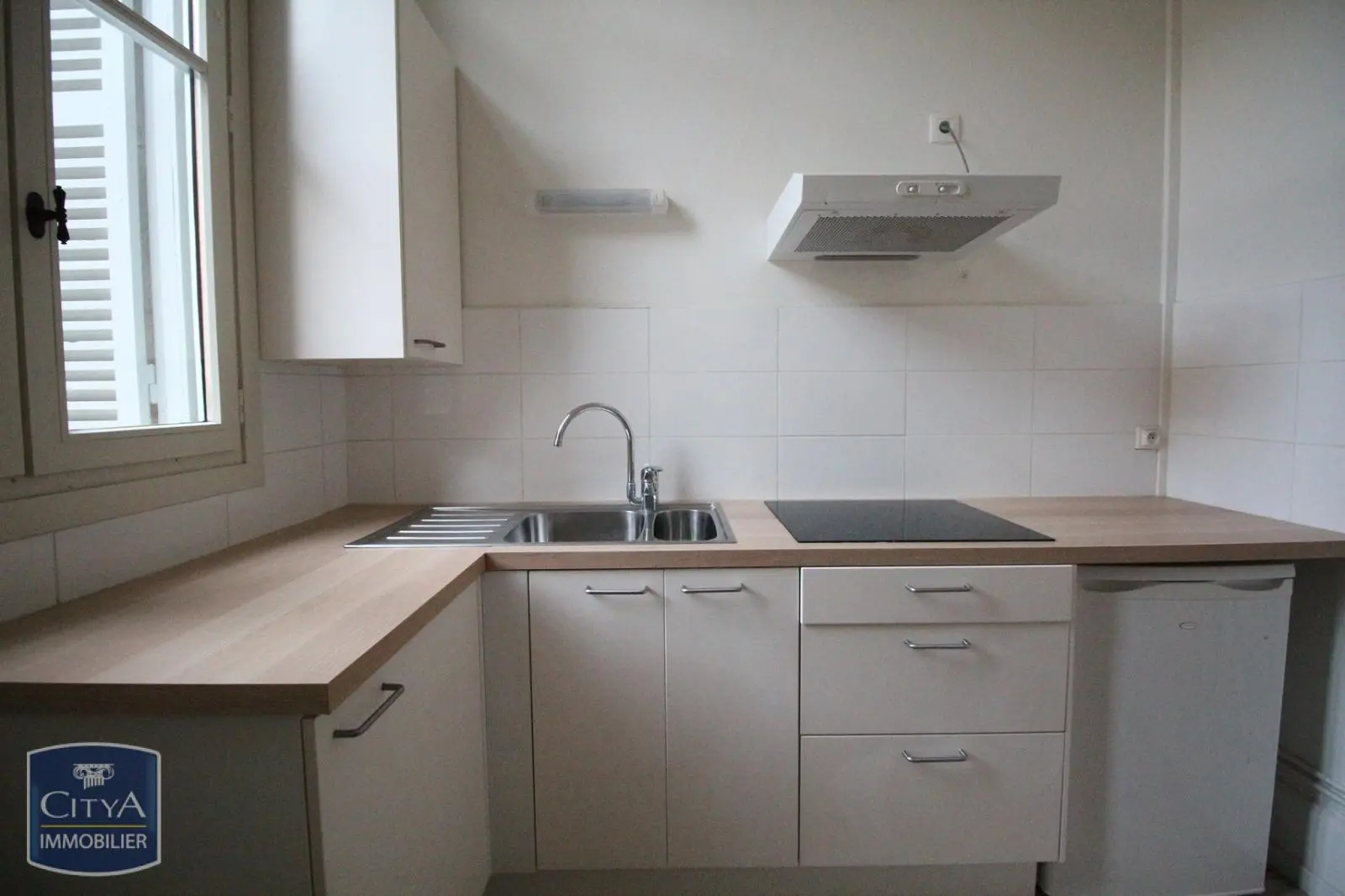 Photo 3 Appartement 1 pièce 26.1m²