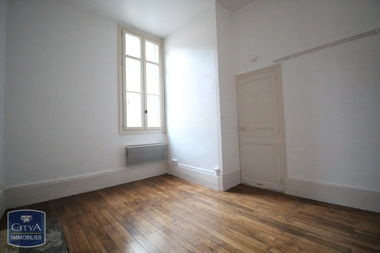 Photo 1 Appartement 1 pièce 26.1m²
