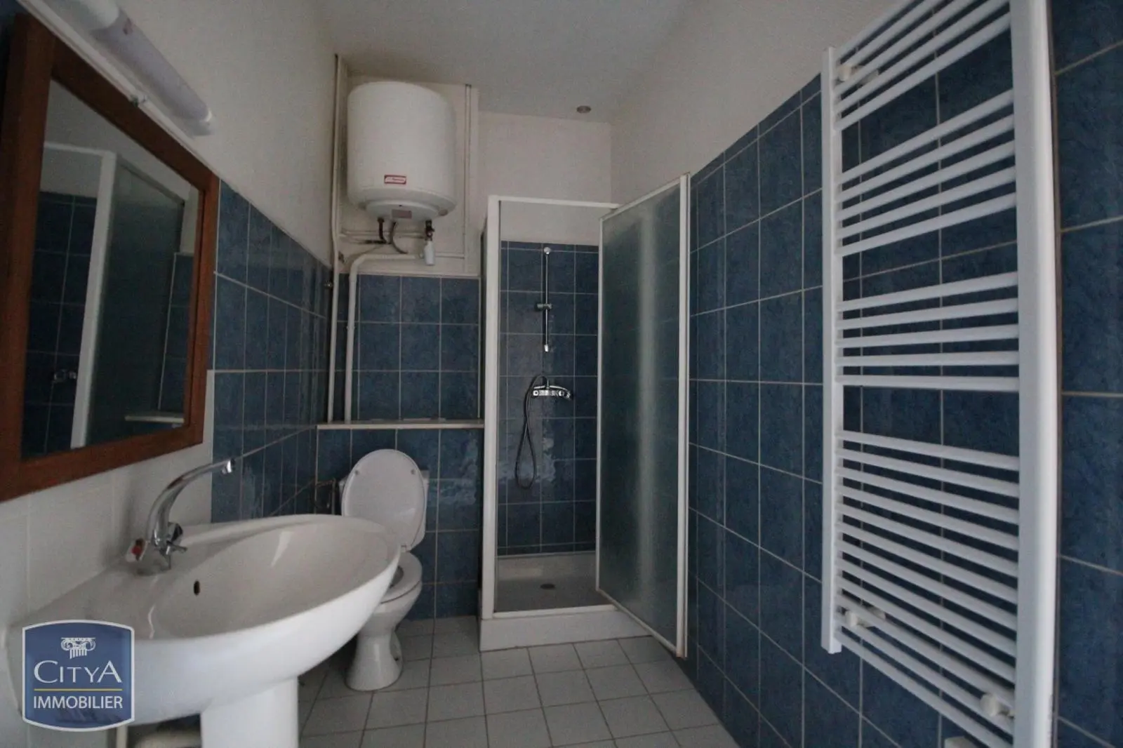 Photo 4 Appartement 1 pièce 26.1m²