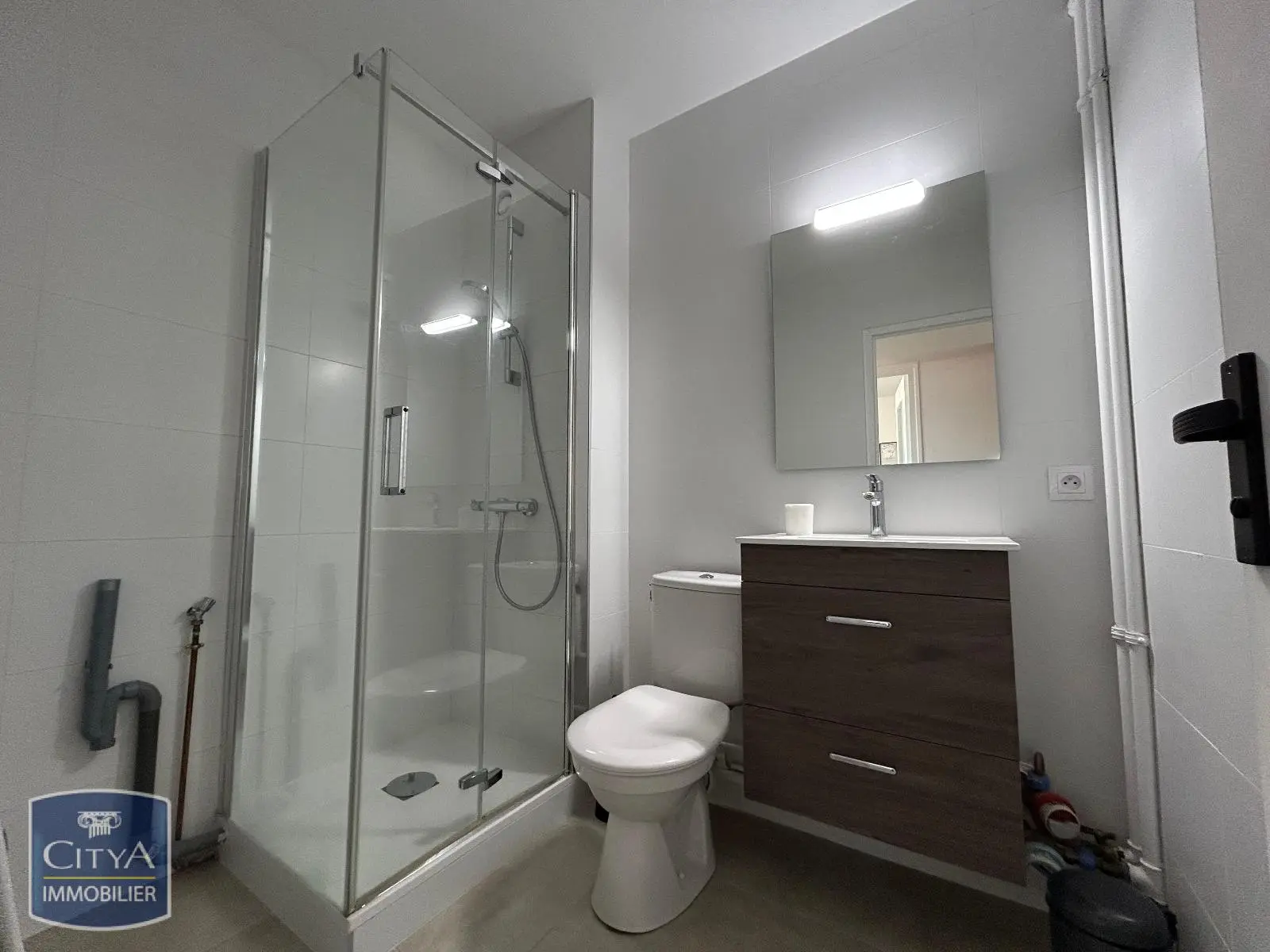 Photo 4 Appartement 1 pièce 28.07m²