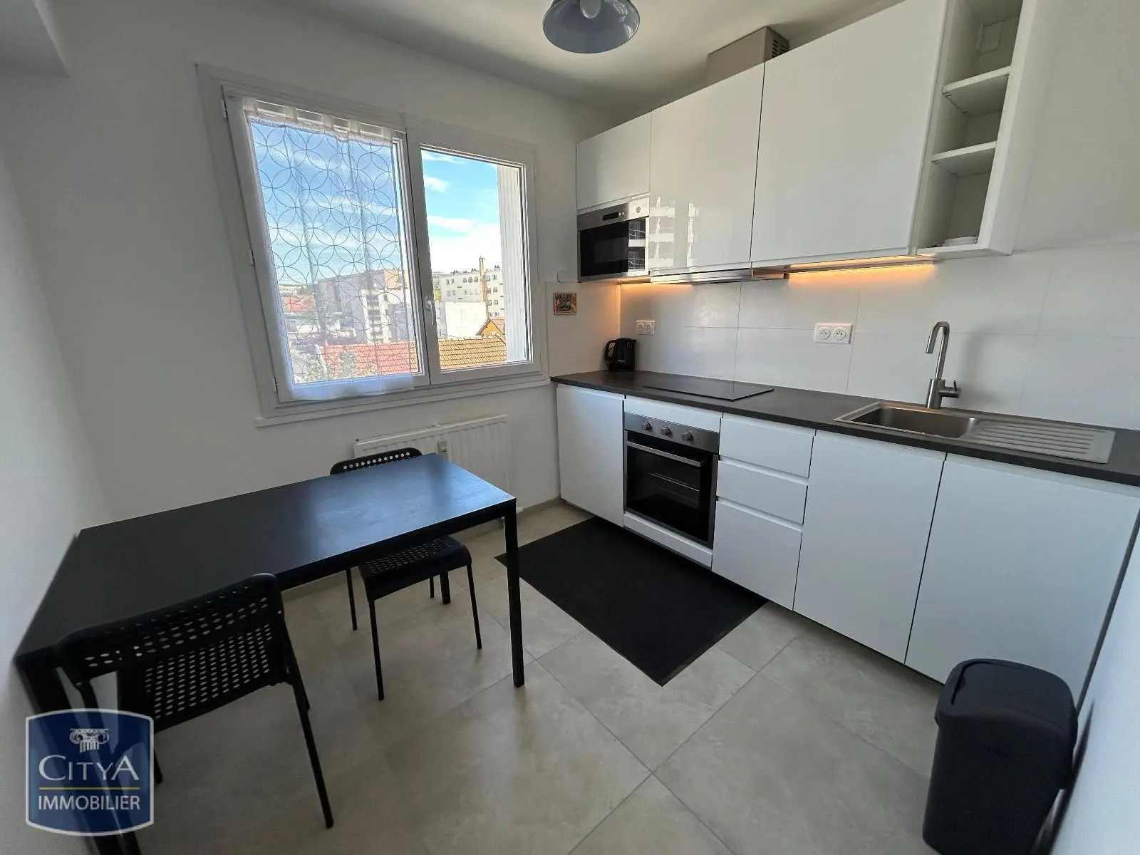 Photo 5 Appartement 1 pièce 28.07m²