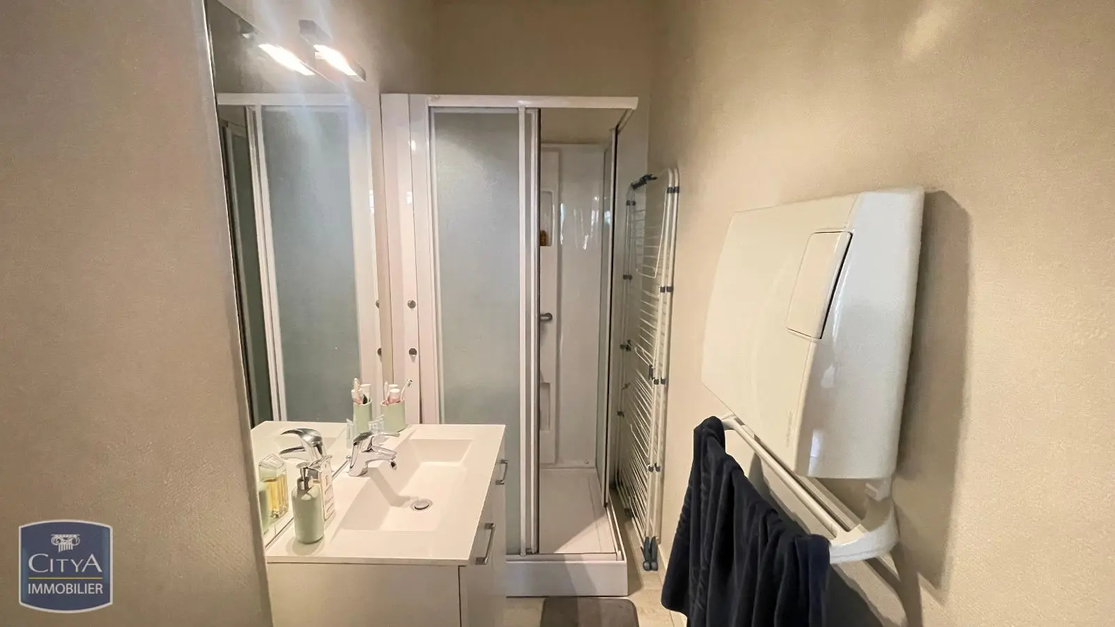 Photo 6 Appartement 3 pièces 55.05m²