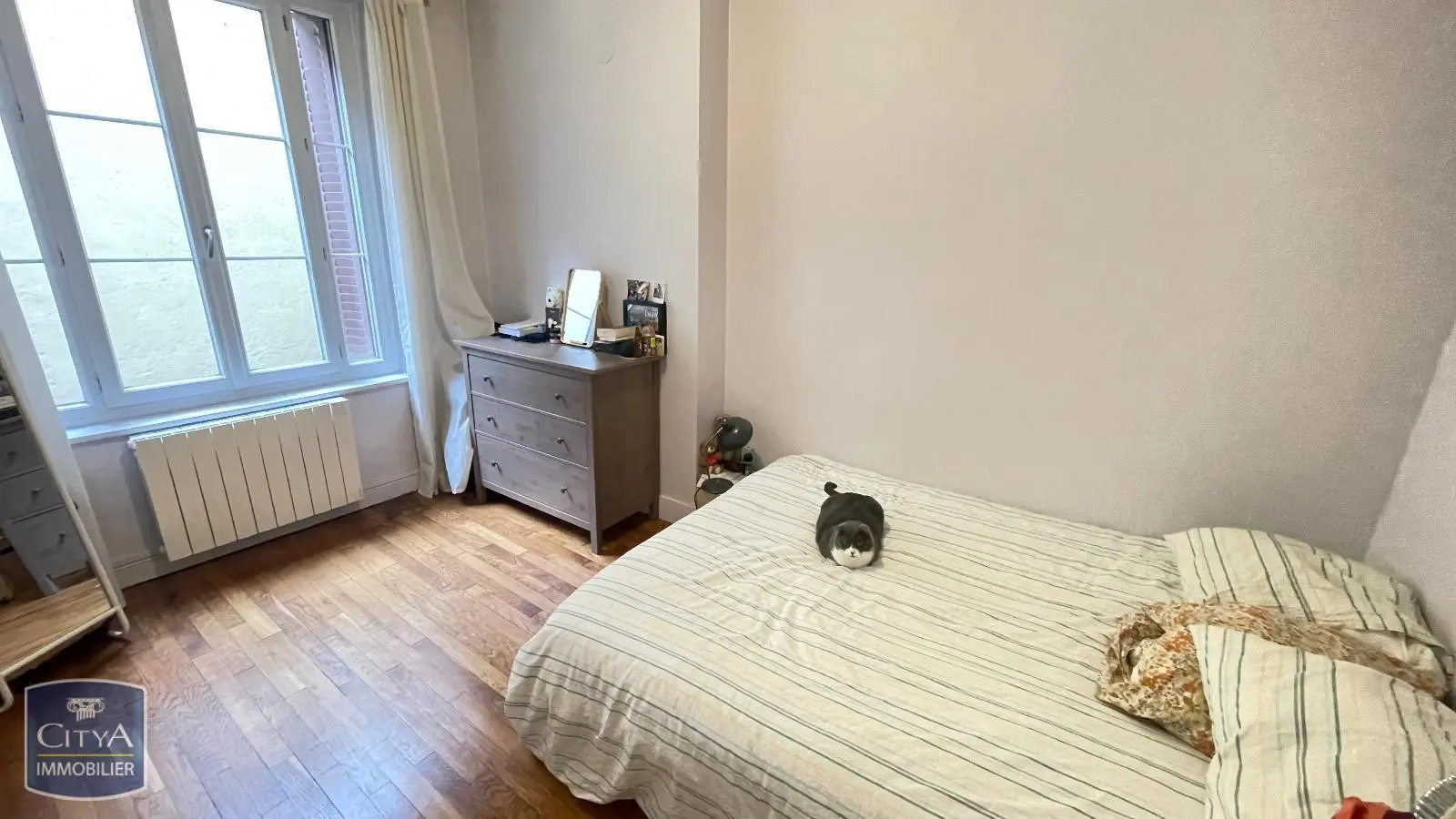 Photo 4 Appartement 3 pièces 55.05m²