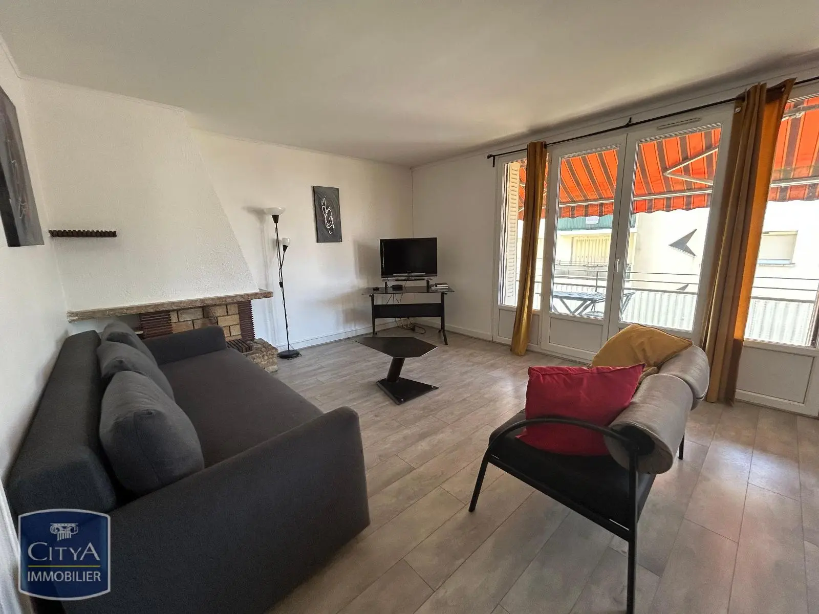 Photo 1 Appartement 4 pièces 68.96m²