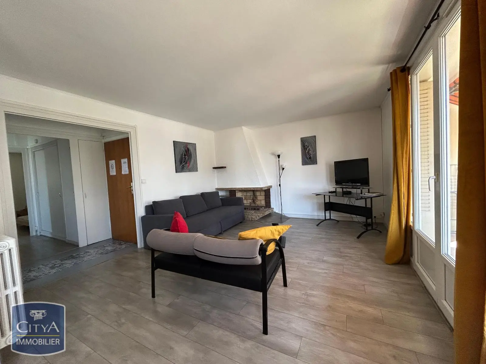 Photo 2 Appartement 4 pièces 68.96m²