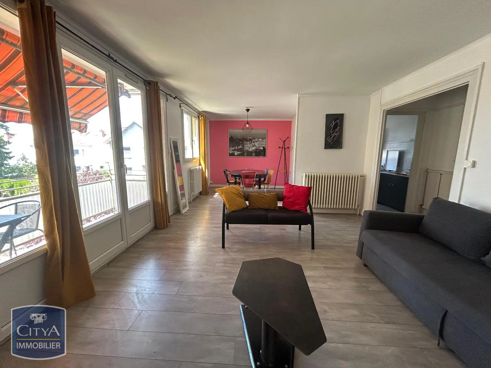 Photo 3 Appartement 4 pièces 68.96m²