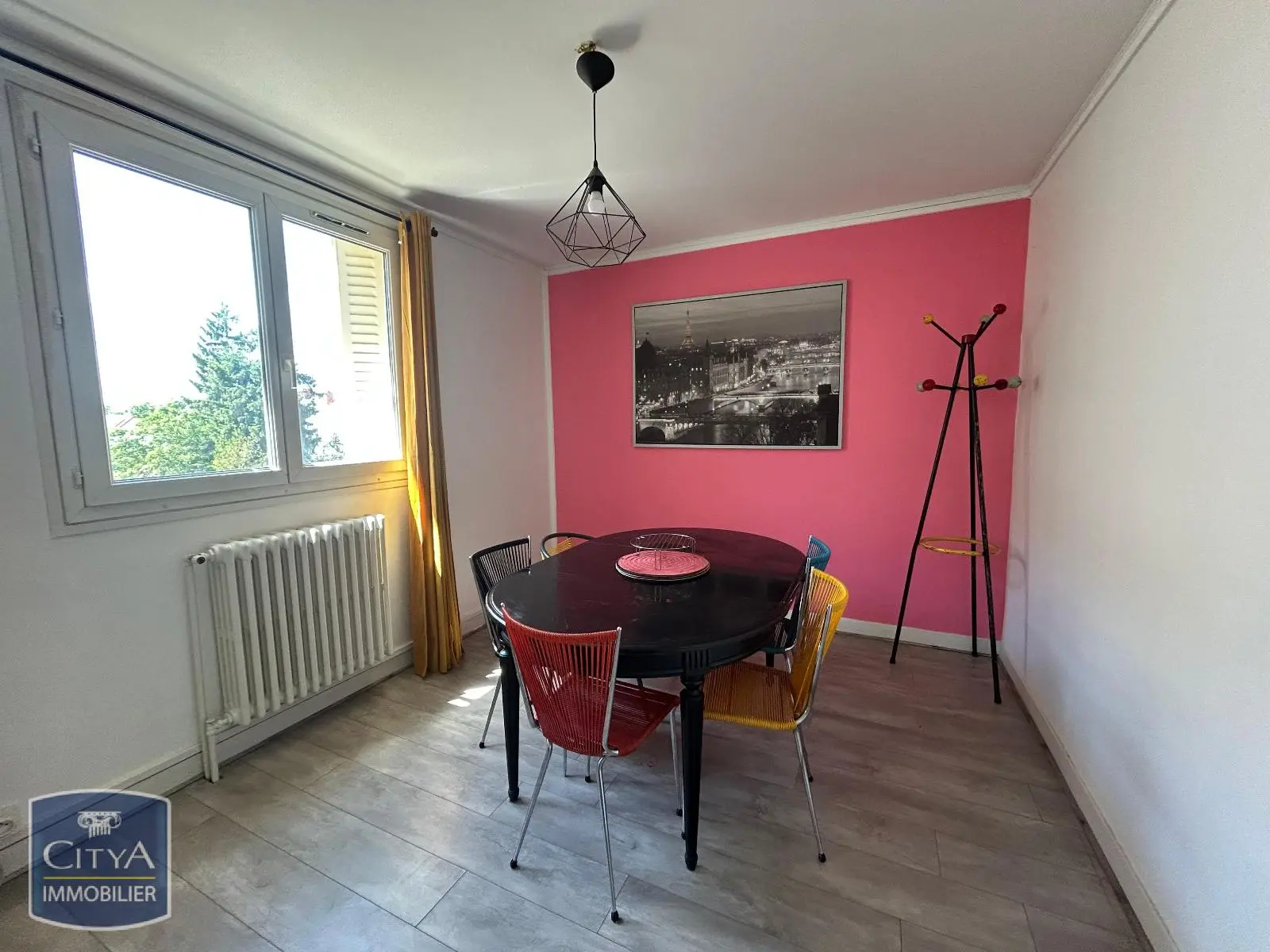 Photo 4 Appartement 4 pièces 68.96m²
