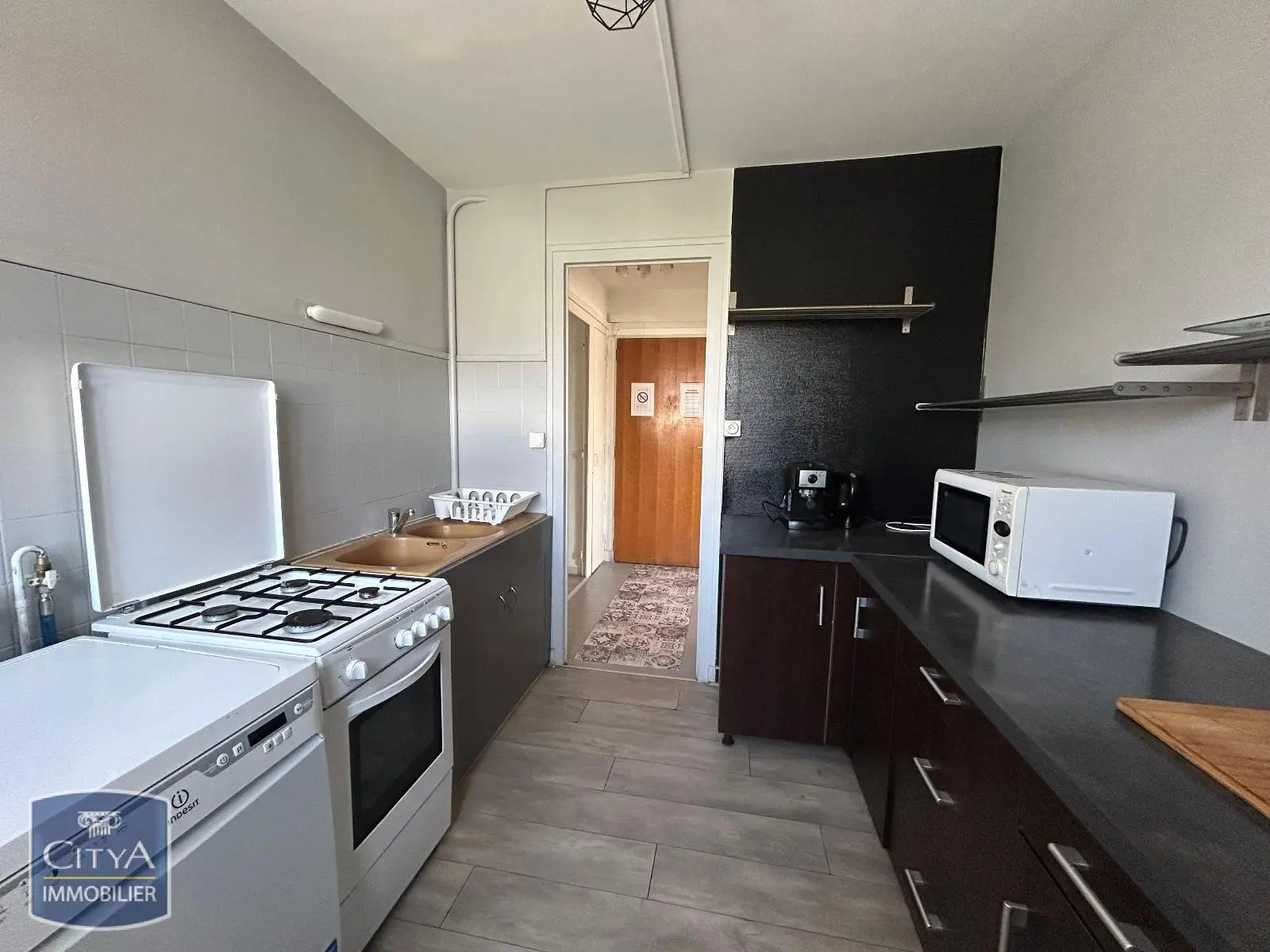 Photo 6 Appartement 4 pièces 68.96m²
