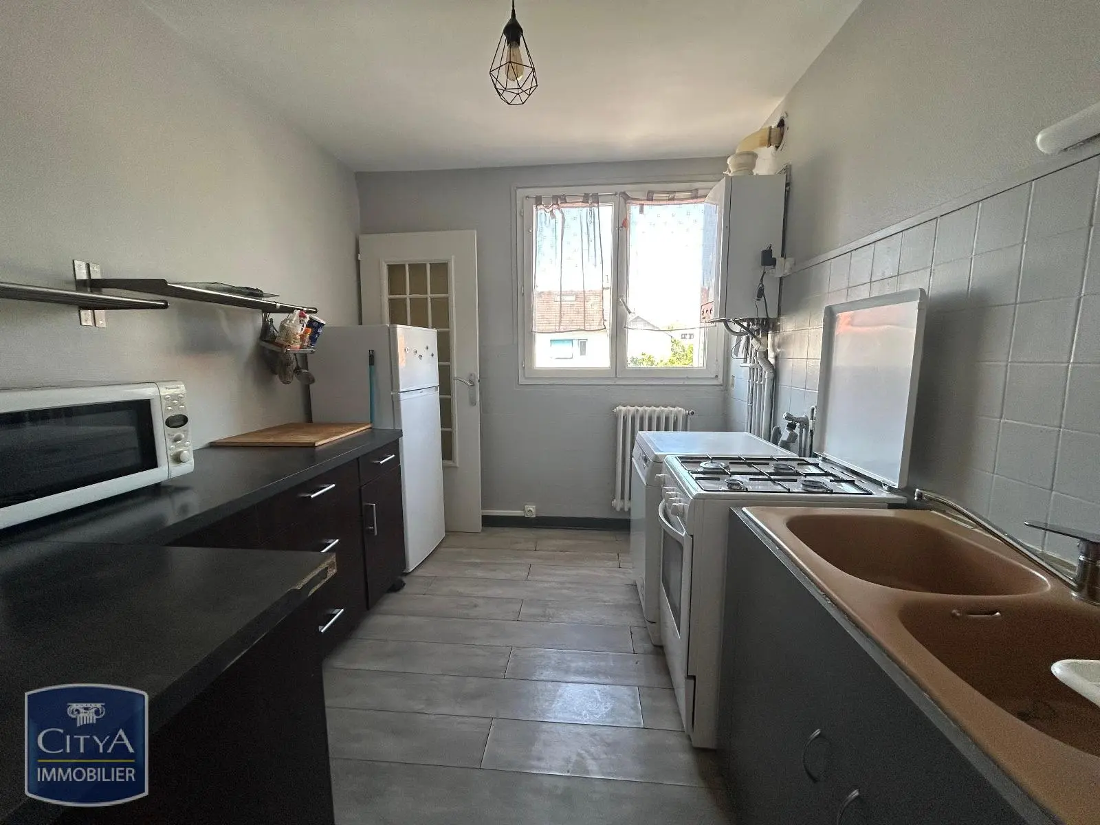 Photo 7 Appartement 4 pièces 68.96m²
