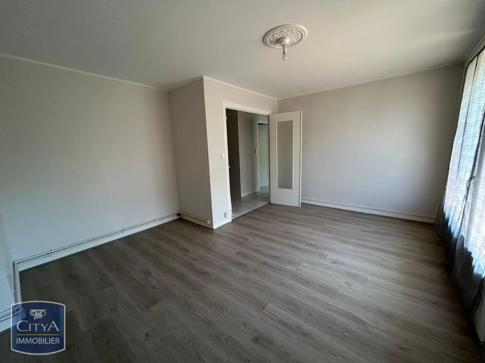 Photo 1 Appartement 3 pièces 55.68m²