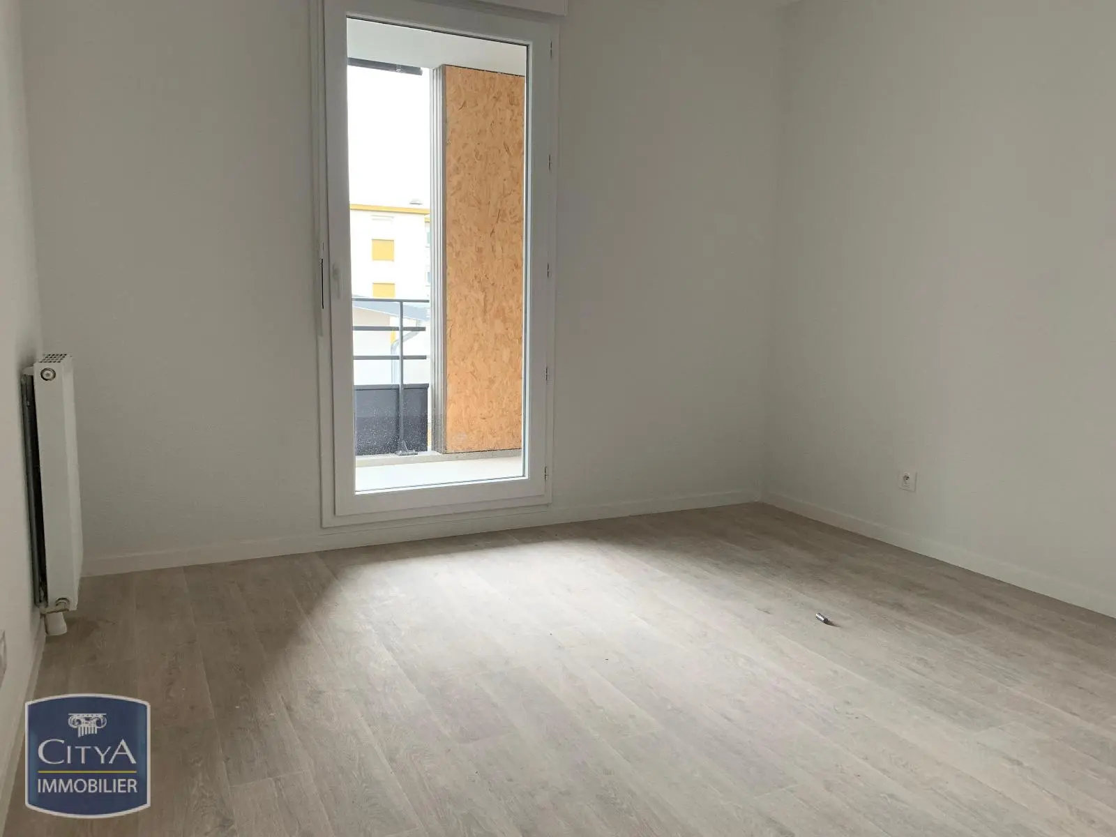 Photo 2 Appartement 2 pièces 37.85m²