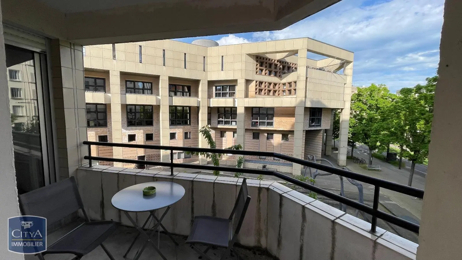 Photo 3 appartement Dijon