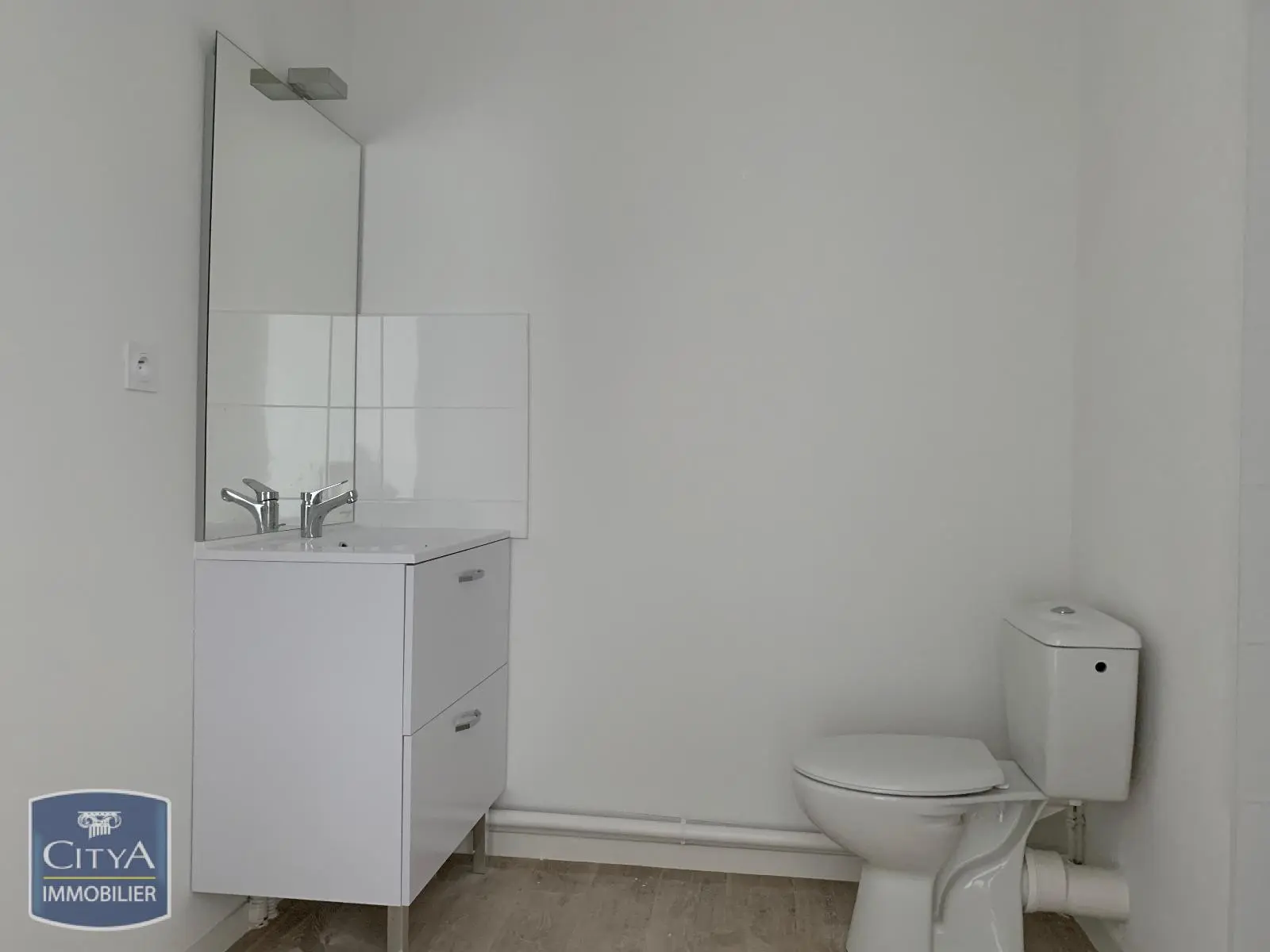 Photo 6 Appartement 2 pièces 37.85m²