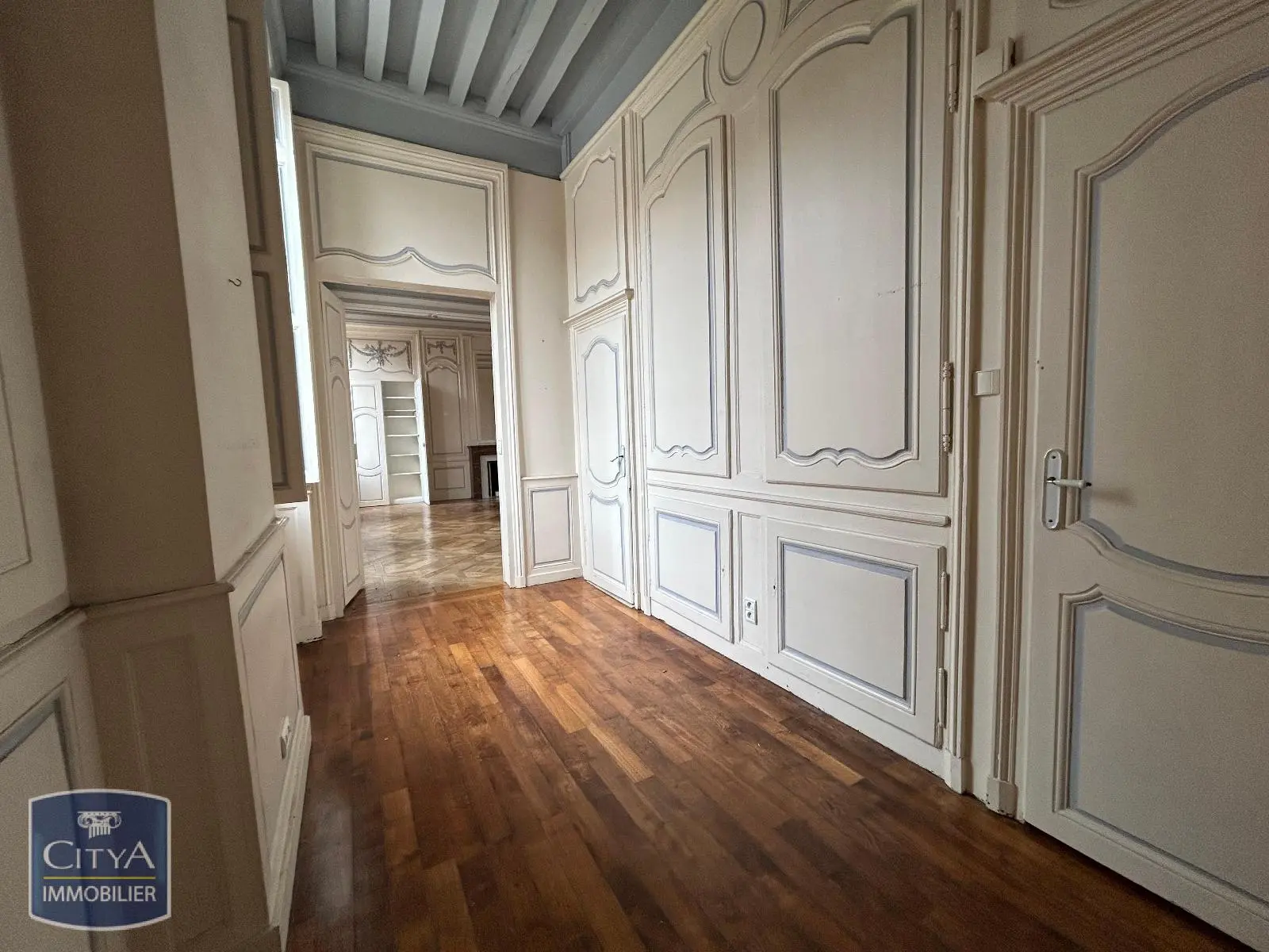 Photo 2 Appartement 3 pièces 102.3m²