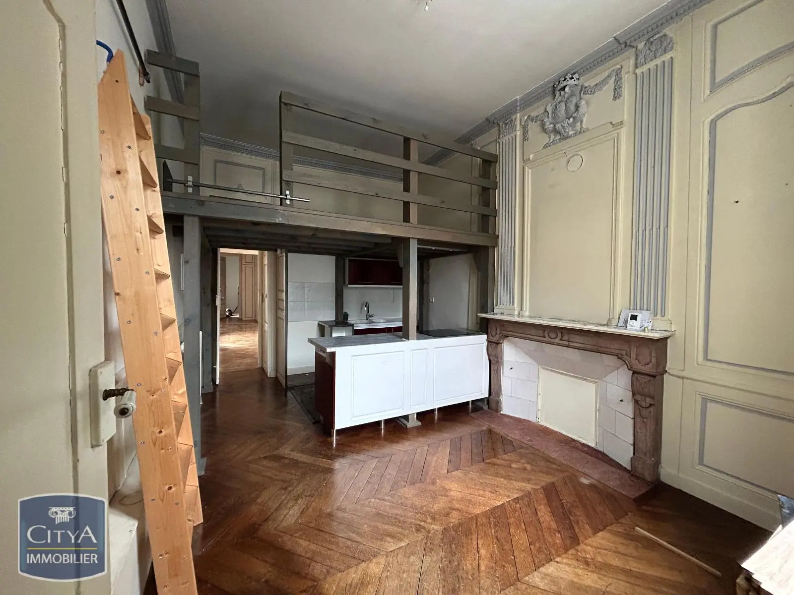 Photo 4 Appartement 3 pièces 102.3m²