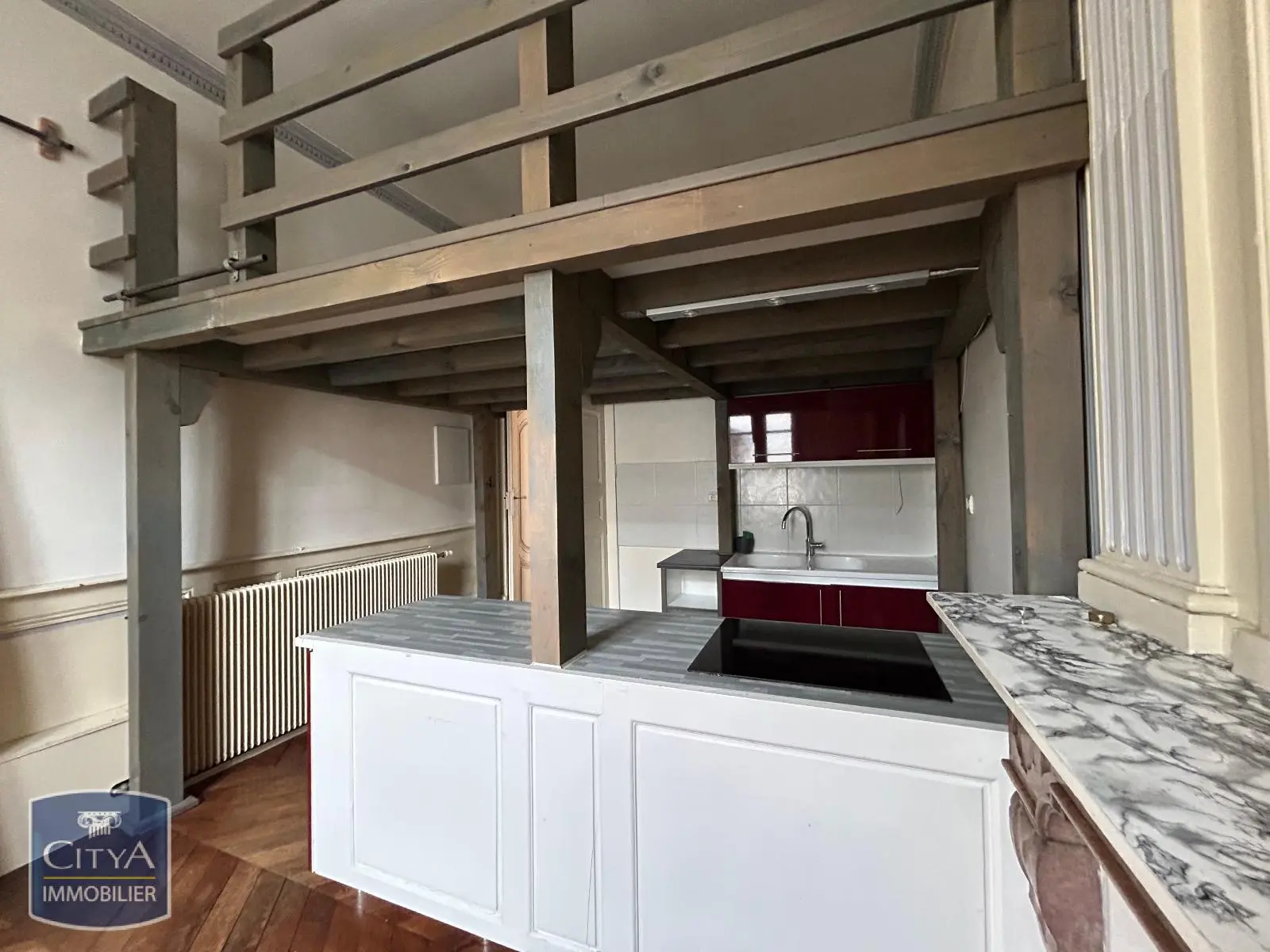Photo 5 Appartement 3 pièces 102.3m²