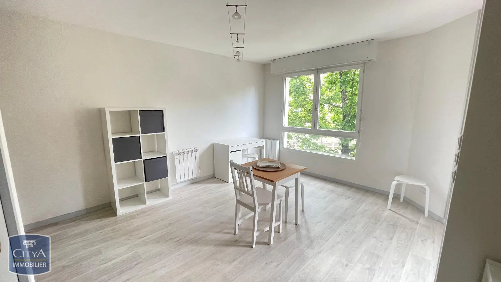 Photo 5 Appartement 1 pièce 30.16m²