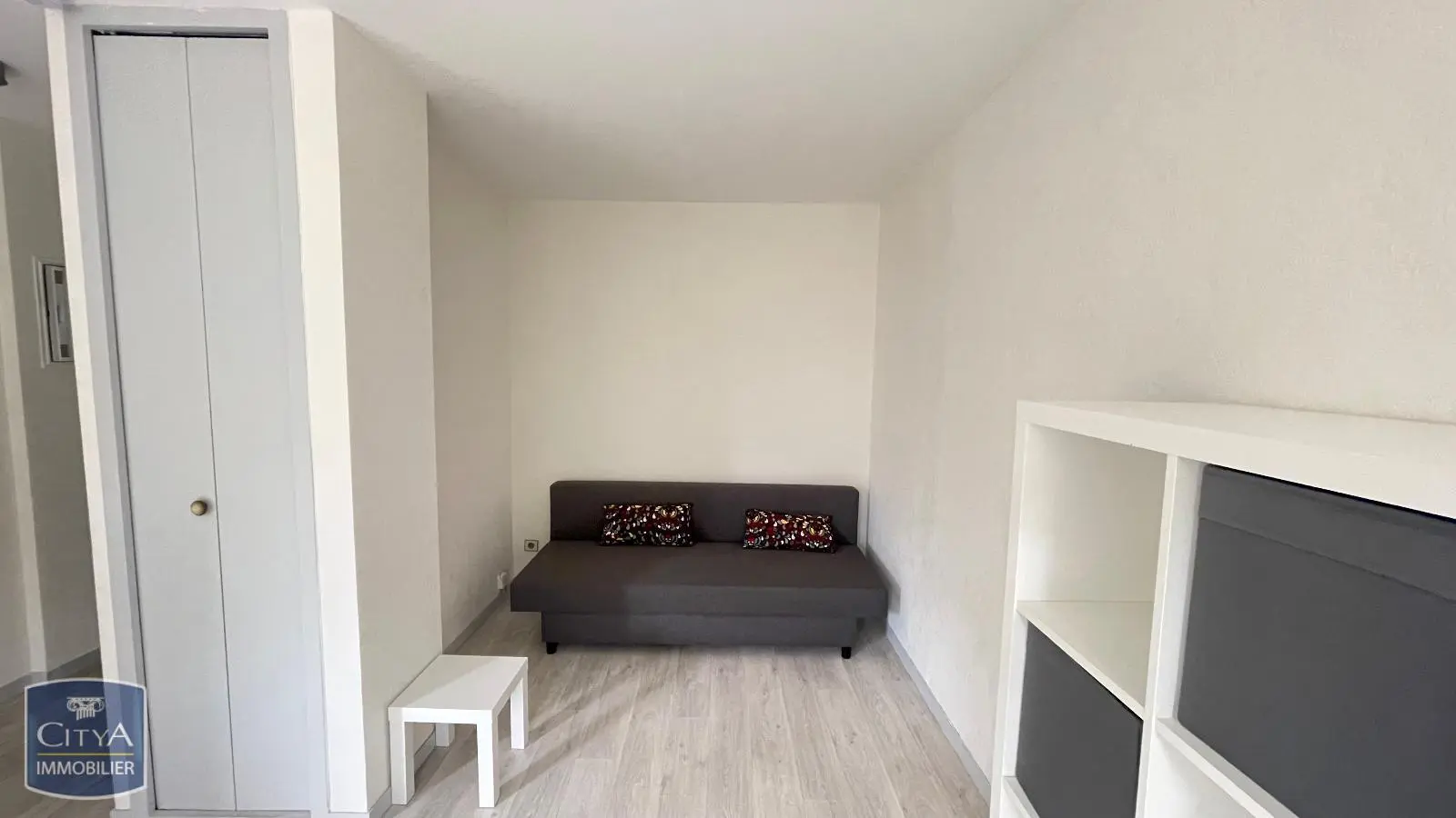 Photo 2 Appartement 1 pièce 30.16m²