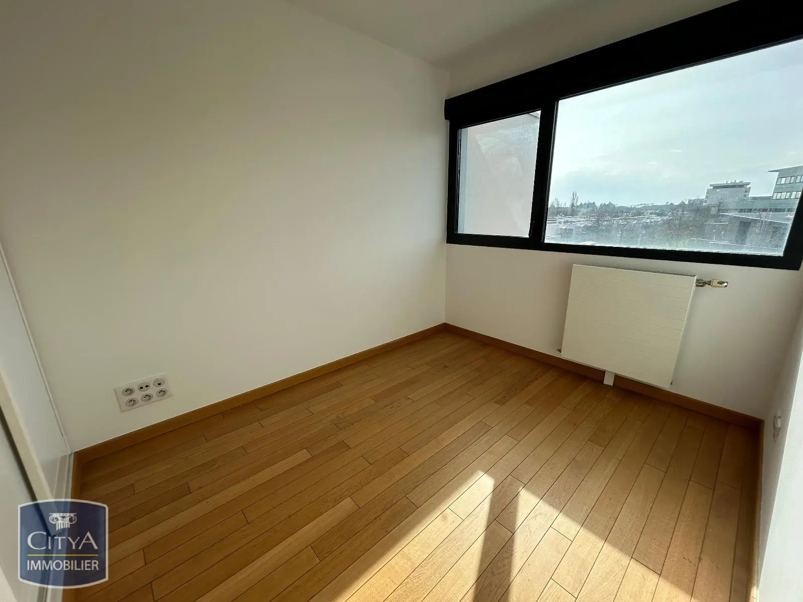 Photo 1 Appartement 4 pièces 88.86m²