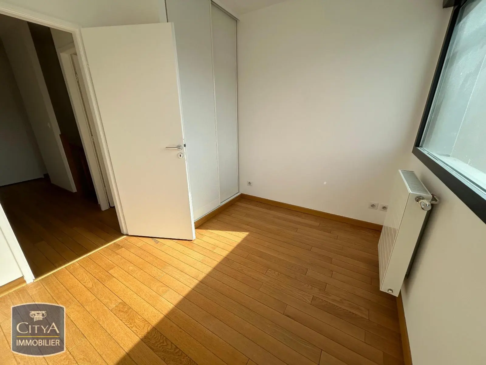 Photo 2 Appartement 4 pièces 88.86m²