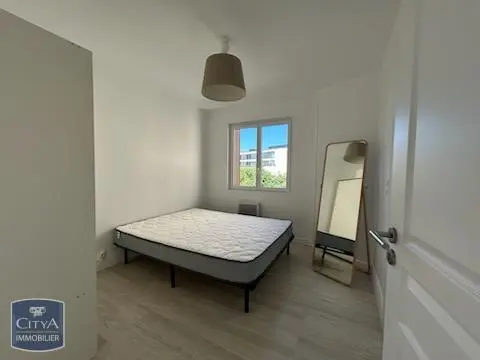 Photo 3 Appartement 2 pièces 31.43m²