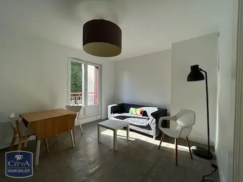 Photo 5 Appartement 2 pièces 31.43m²