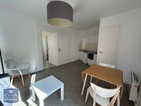 Photo 7 Appartement 2 pièces 31.43m²