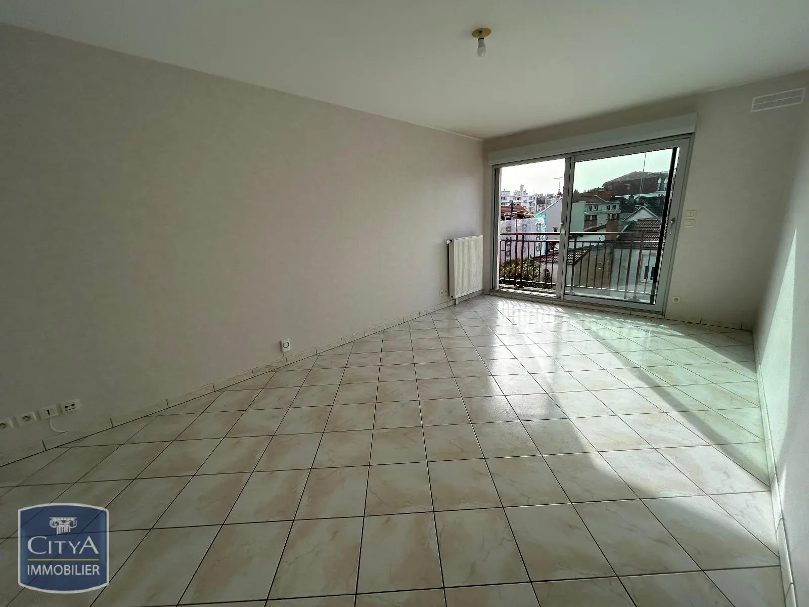 Photo 2 Appartement 3 pièces 61.19m²