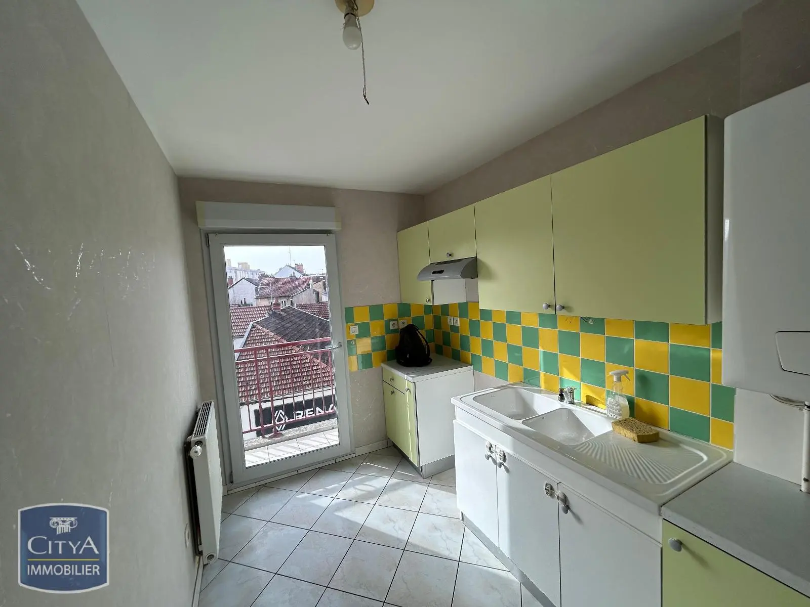 Photo 4 Appartement 3 pièces 61.19m²