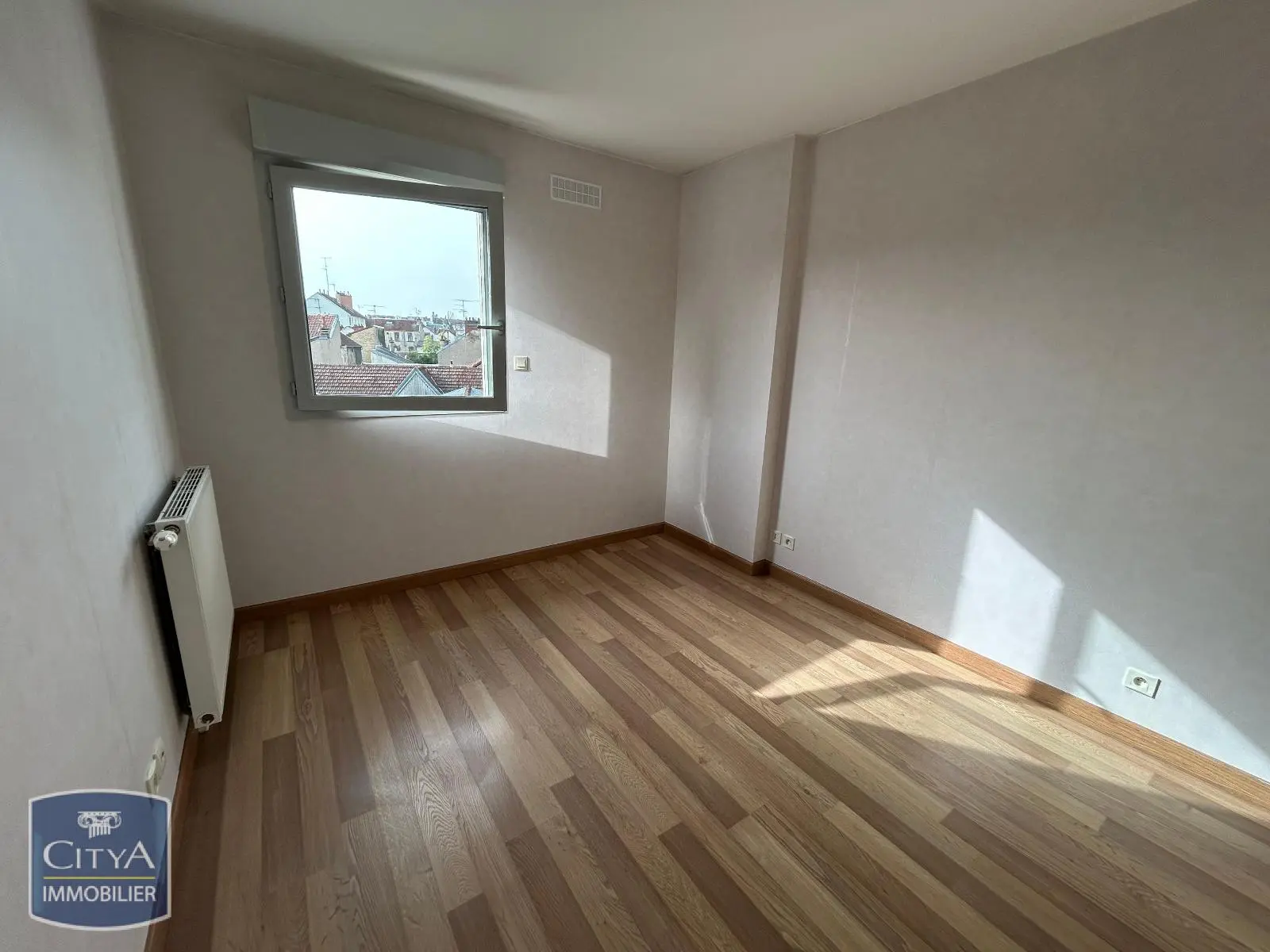 Photo 3 Appartement 3 pièces 61.19m²