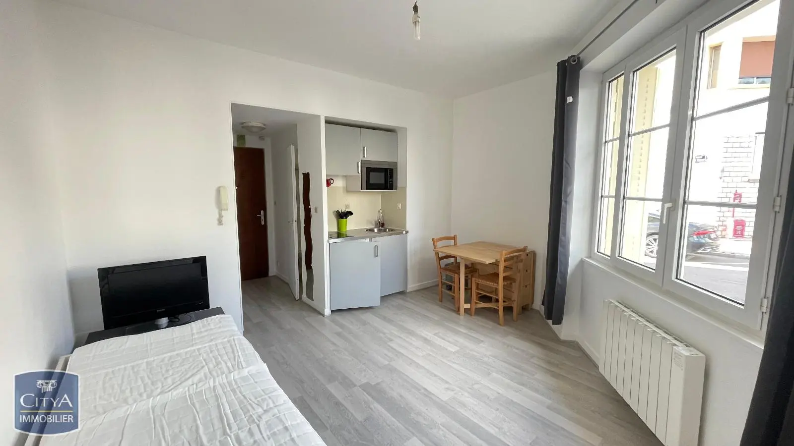LOCATION STUDIO MEUBLE DIJON