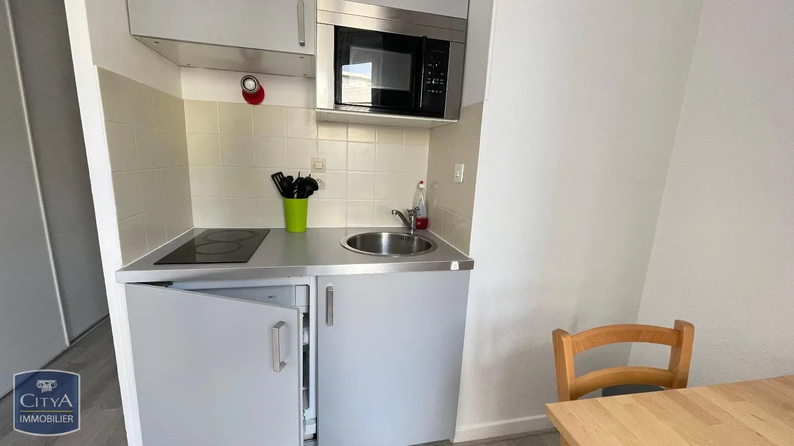 Photo 2 appartement Dijon