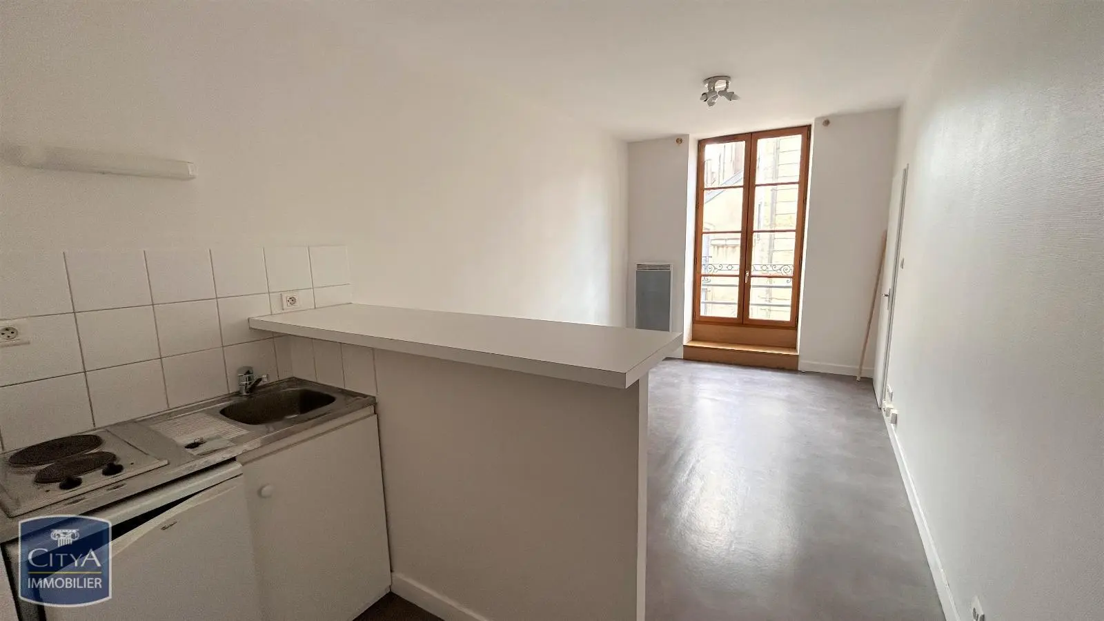 T1 A LOUER CENTRE VILLE DE DIJON