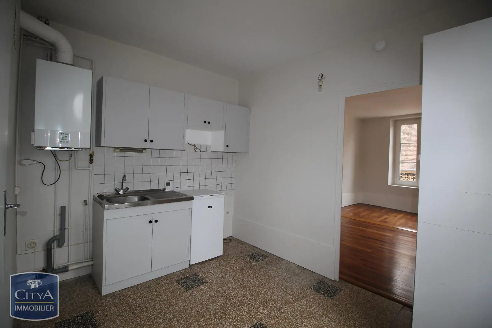 Photo 3 Appartement 1 pièce 26m²
