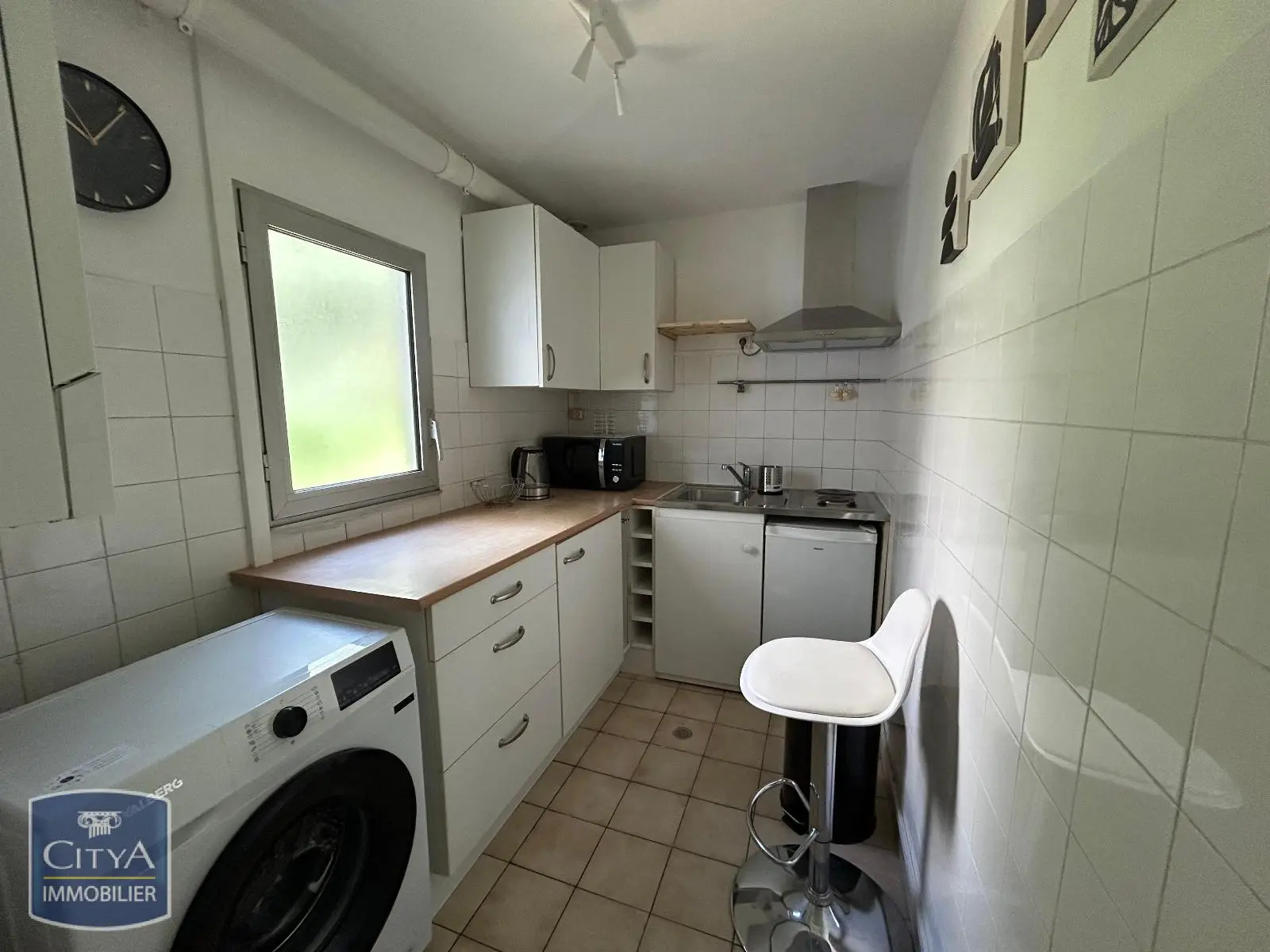 Photo 4 appartement Dijon