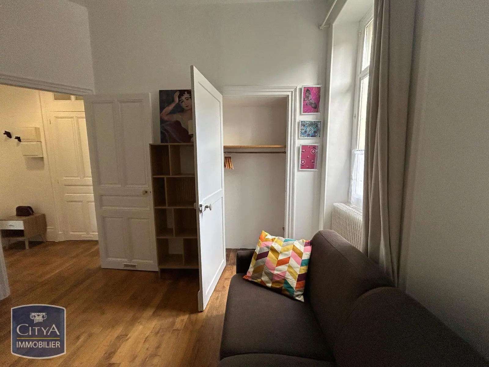 Photo 2 appartement Dijon