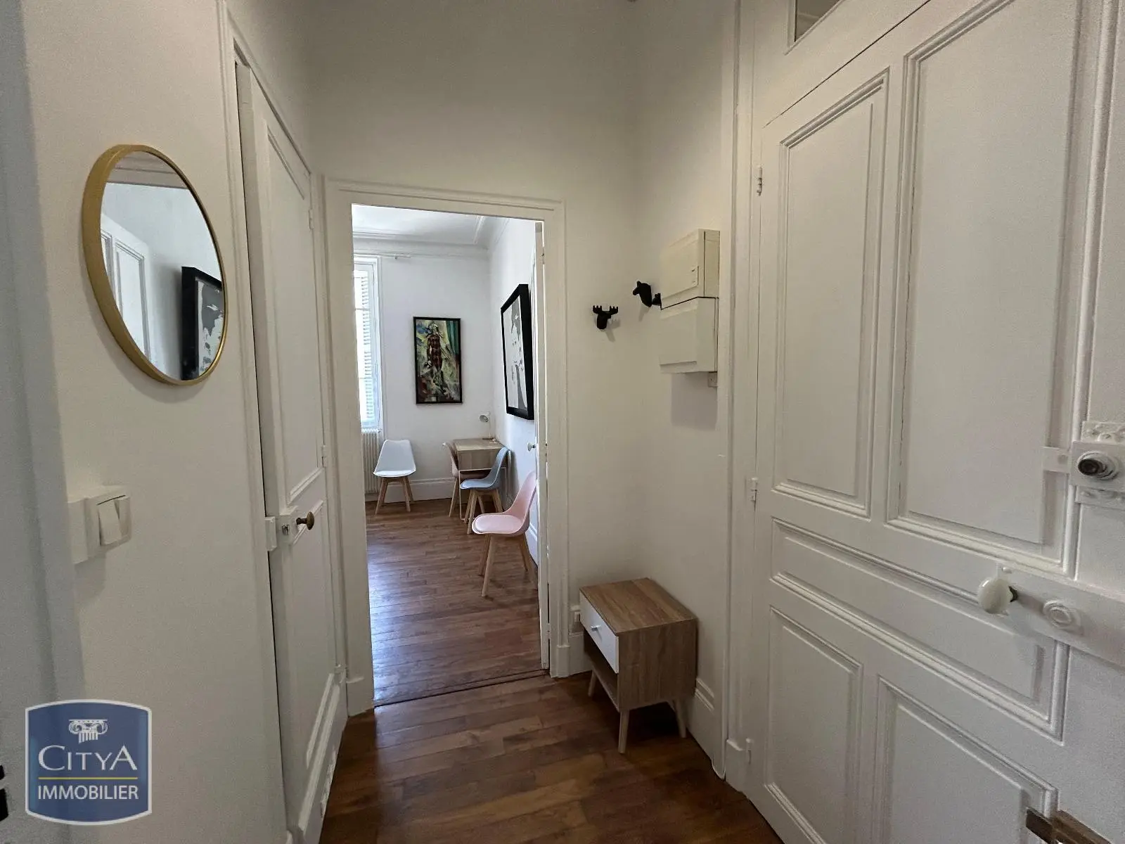 Photo 3 appartement Dijon