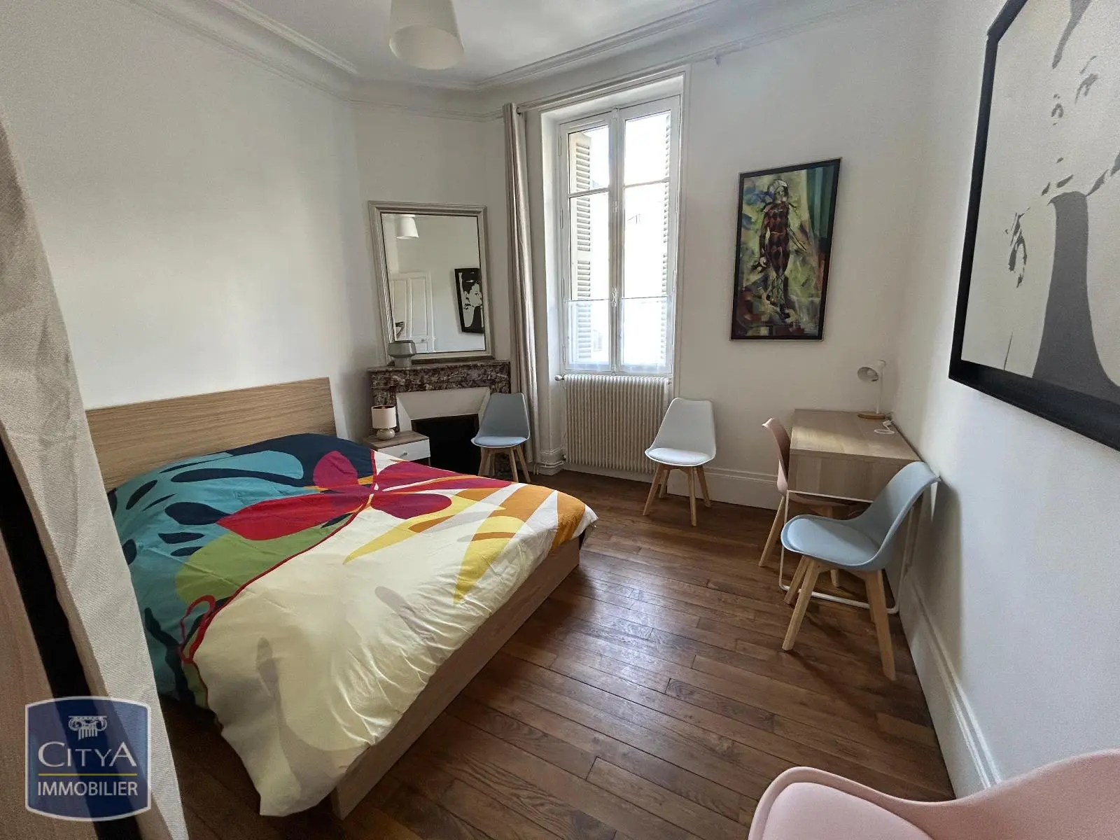 Photo 6 appartement Dijon