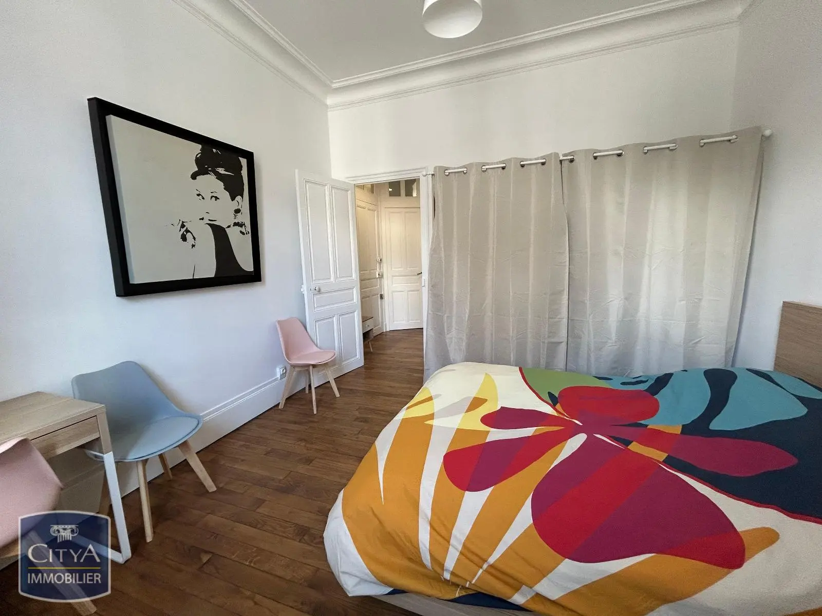 Photo 5 appartement Dijon