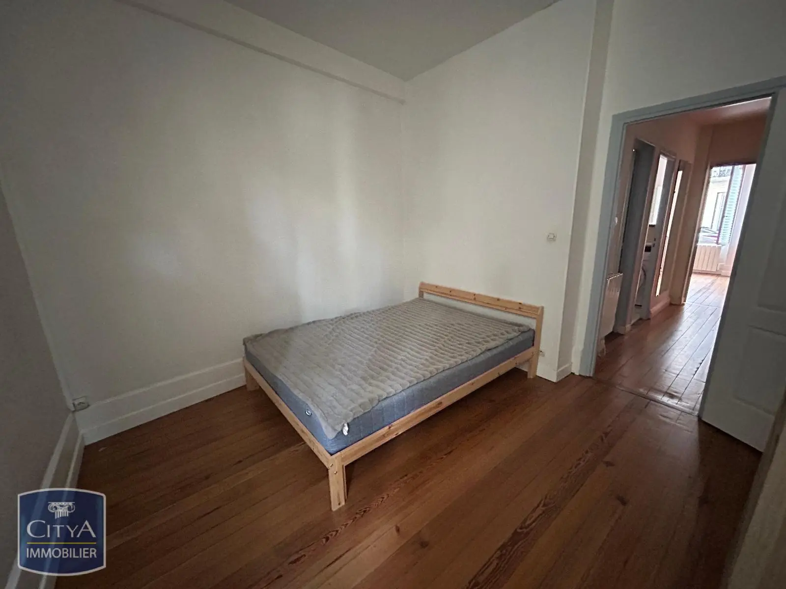 Photo 4 Appartement 3 pièces 48.8m²