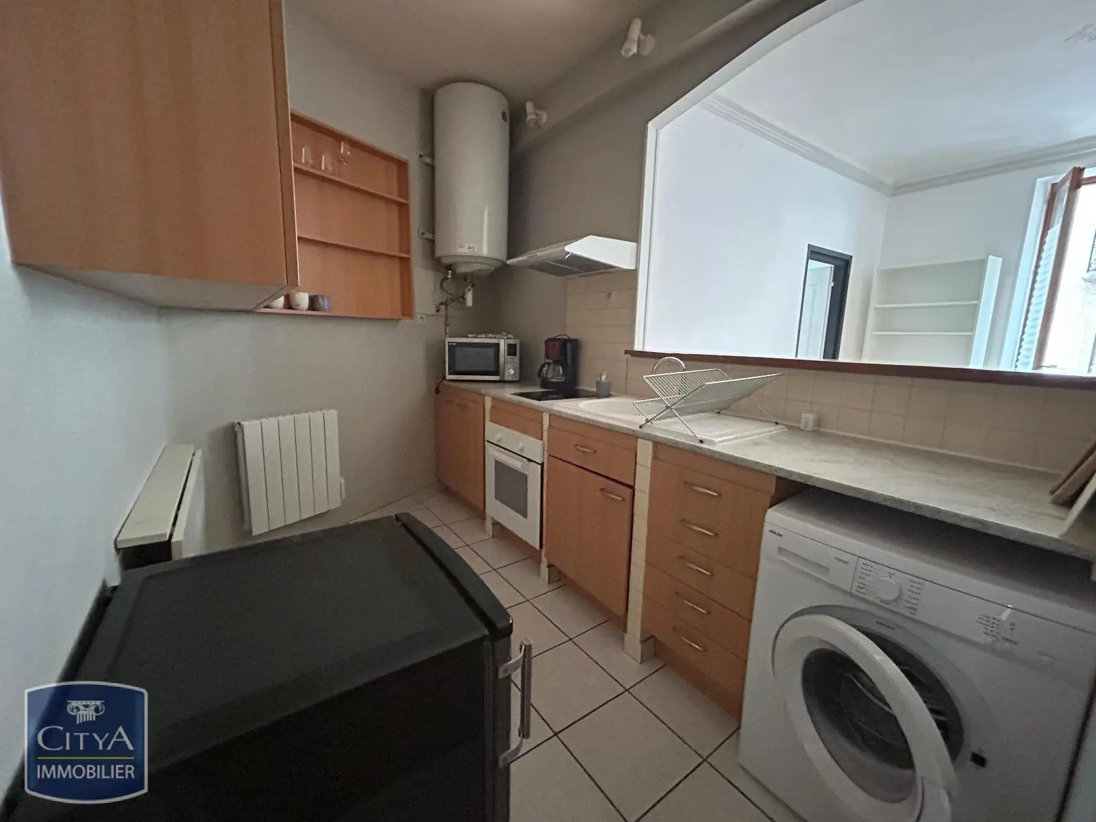Photo 2 Appartement 3 pièces 48.8m²